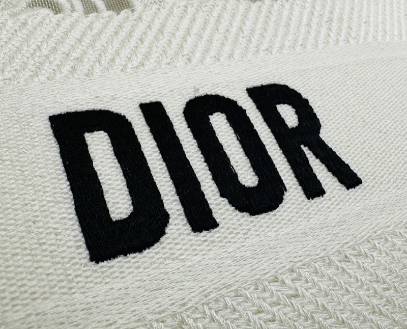 Dior Shopping Bags